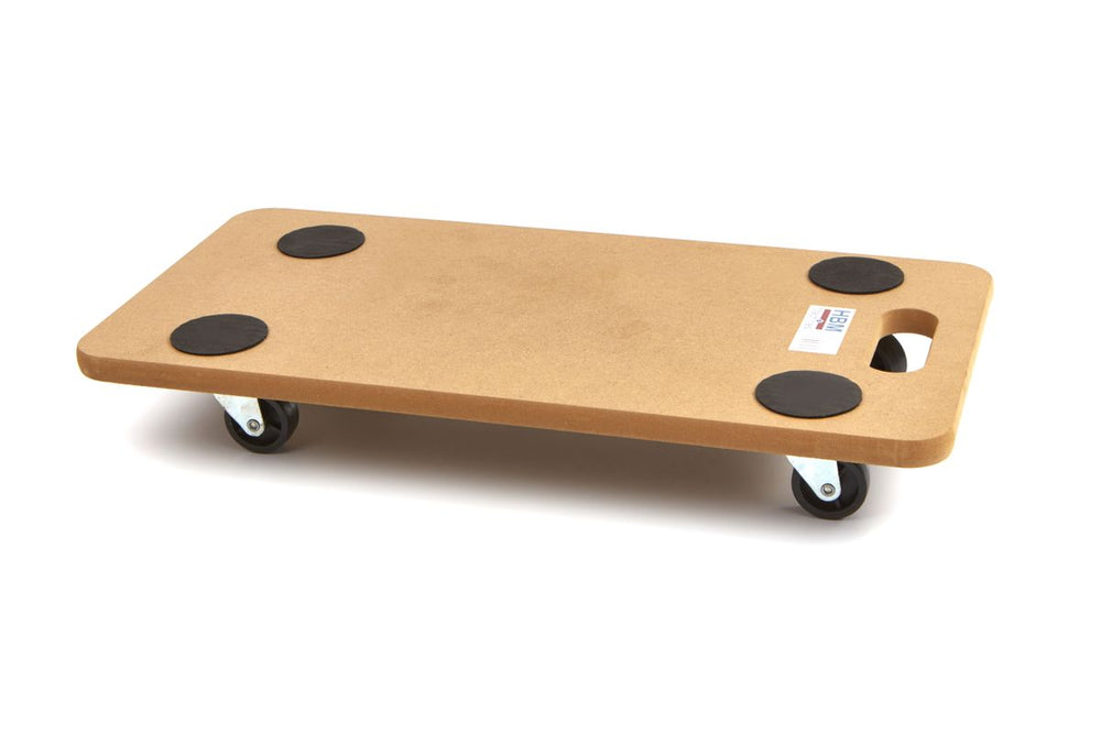 Carro de transporte HBM 200 Kg Mdf nuevo — Nuevo