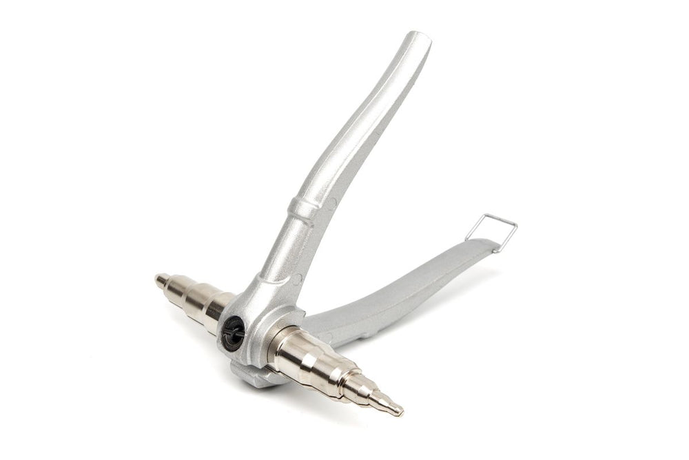 HBM Abrazadera de tubo, expansor de tubos para tubos de cobre de 6 a 22 mm. nuevo — Nuevo