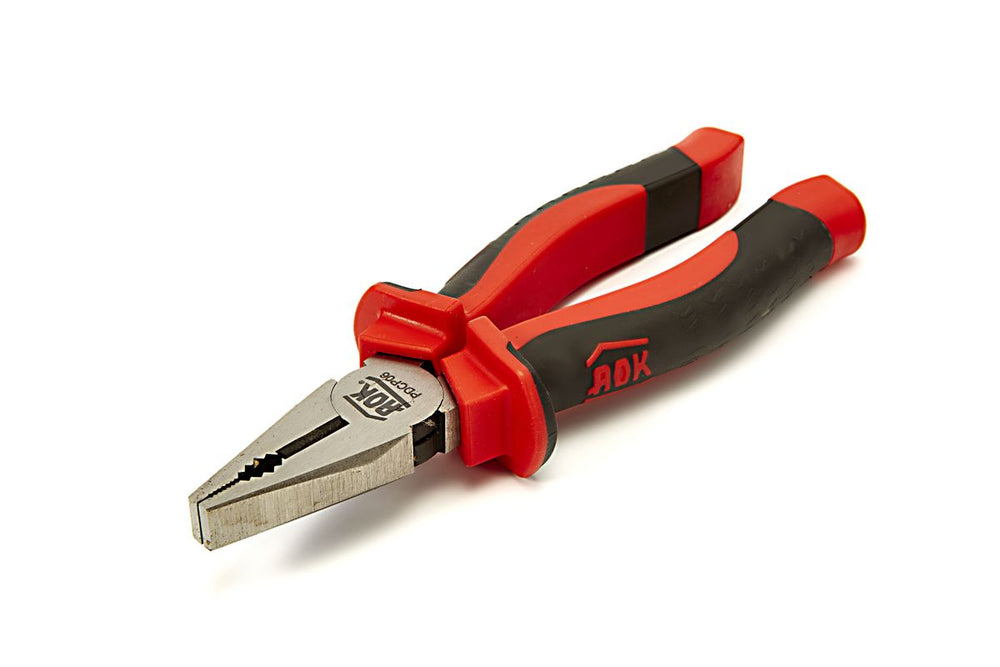 Aok 175 mm Alicate Combinador Profesional nuevo — Nuevo