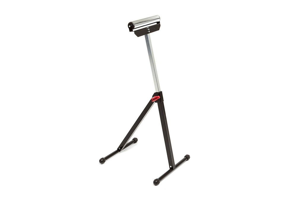 Banco de rodillos ajustable HBM 685 - 1080 mm nuevo — Nuevo