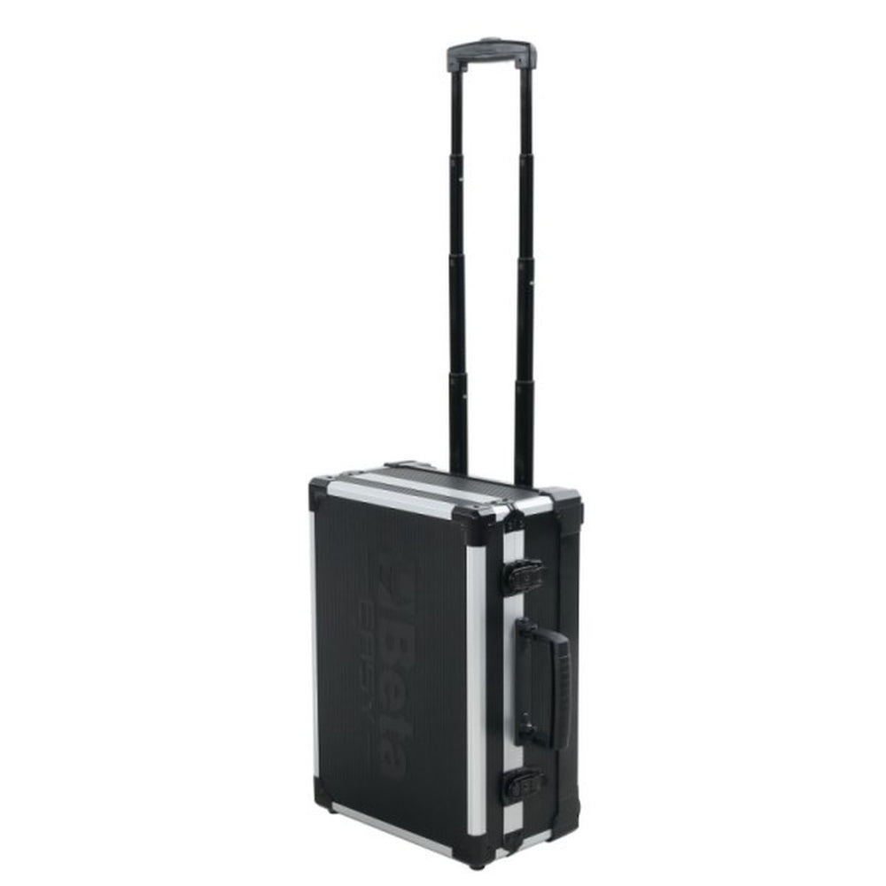 Maleta de herramientas Beta equipada de 163 piezas Bw 2056T/E nuevo — Nuevo