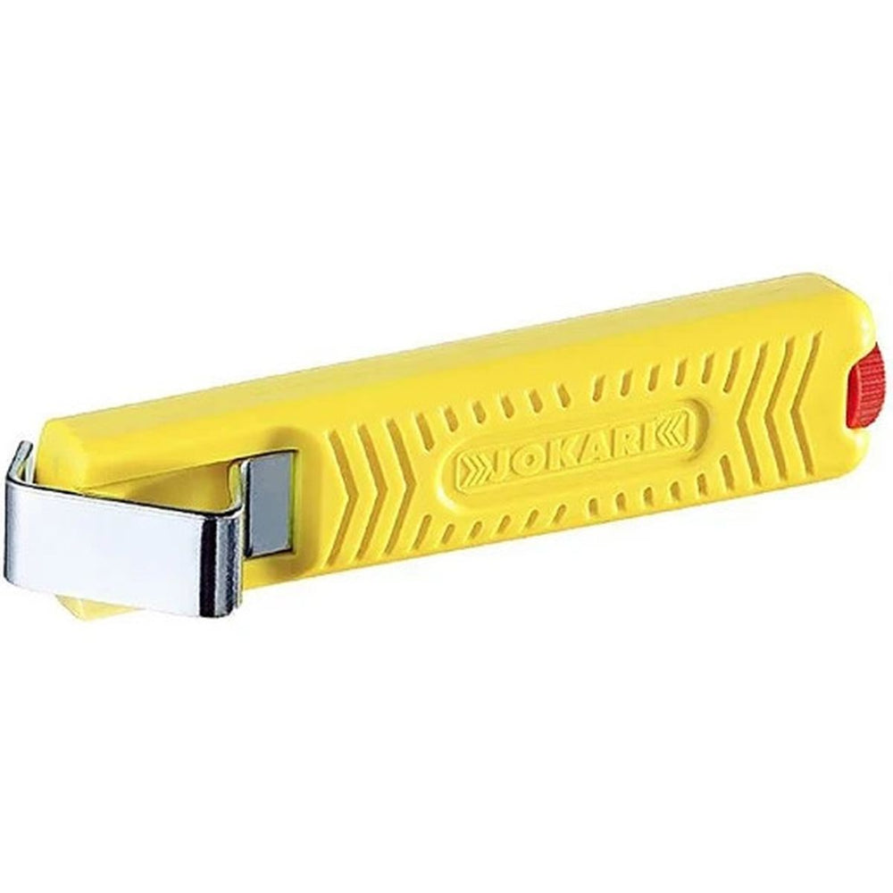 Cuchillo para cables Jokari Estándar No. 16 nuevo — Nuevo