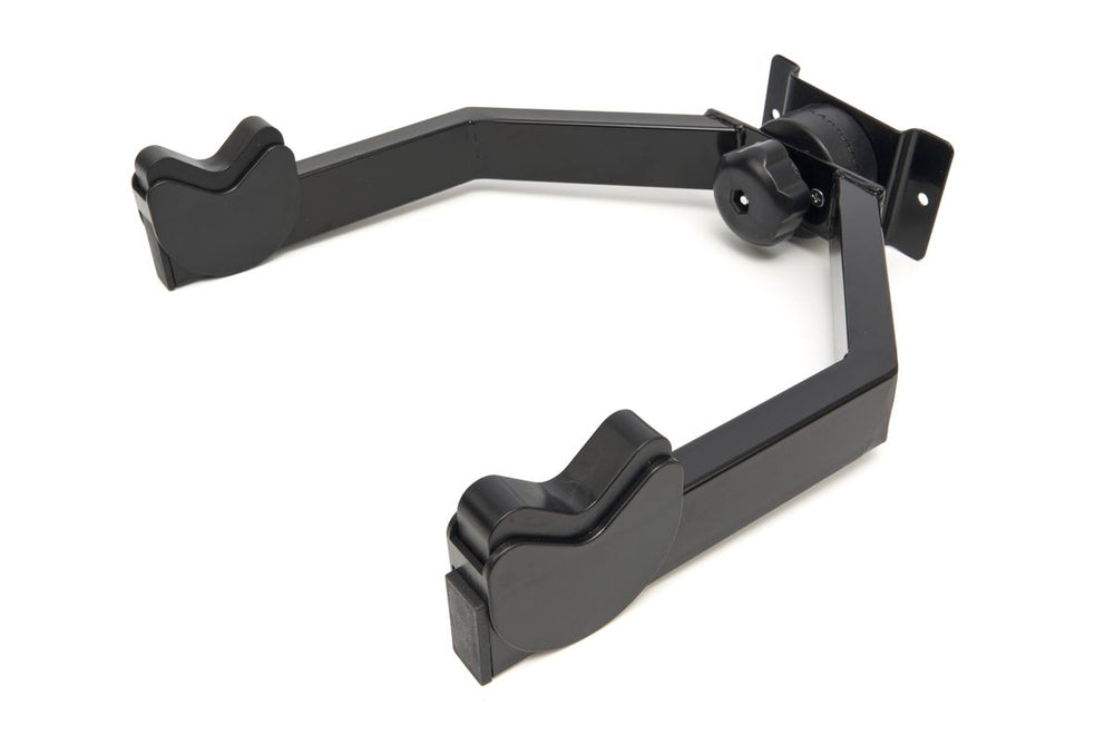 Soporte para bicicletas ajustable de calidad pesada HBM, sistema de suspensión de bicicletas nuevo — Nuevo