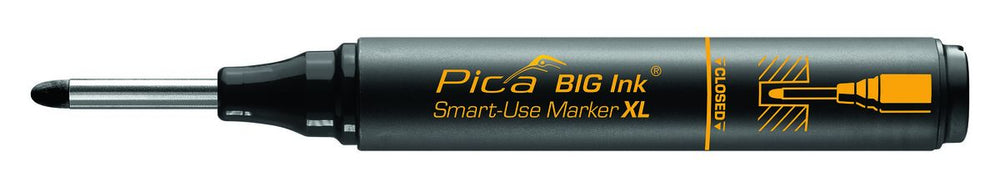 Pica 7046 Big Ink Marcador Xl negro nuevo — Nuevo