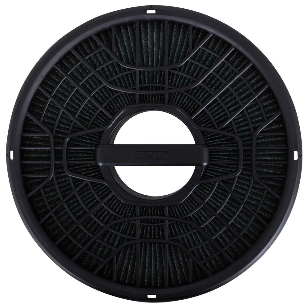 DeWalt Filtro Hepa para ventilador DXF1647 nuevo — Nuevo