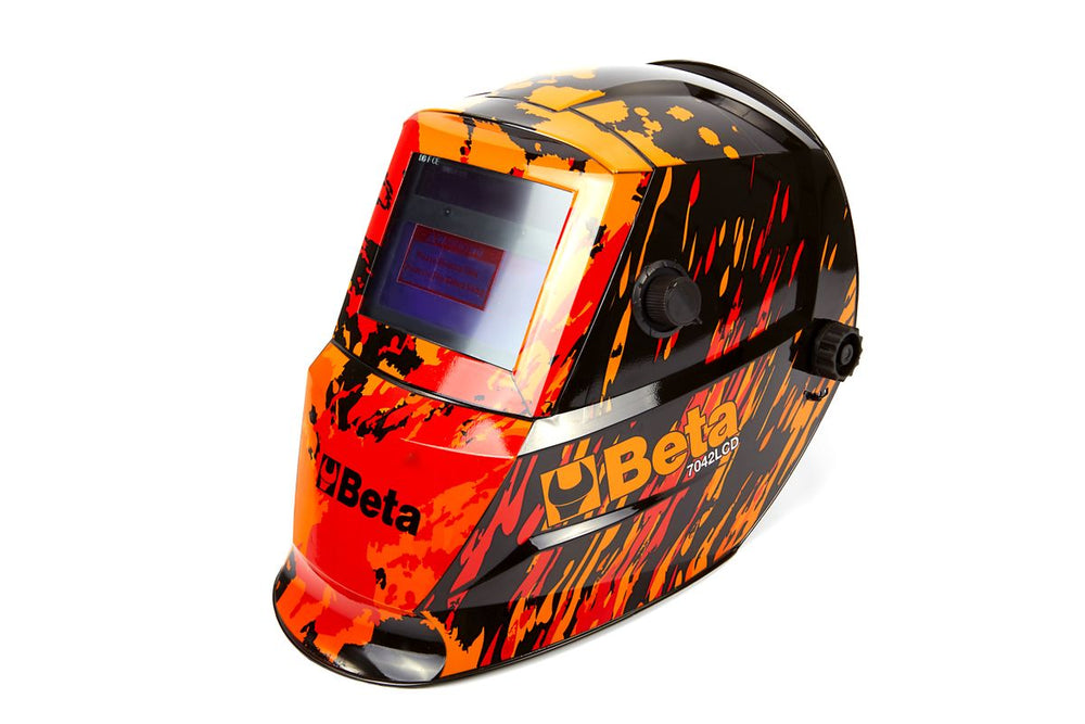 Visor exterior Beta para casquillo 7042LCD/Rv nuevo — Nuevo