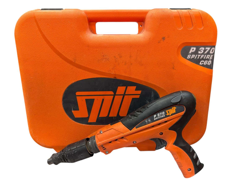 Spit P370 de segunda mano — Como nuevo