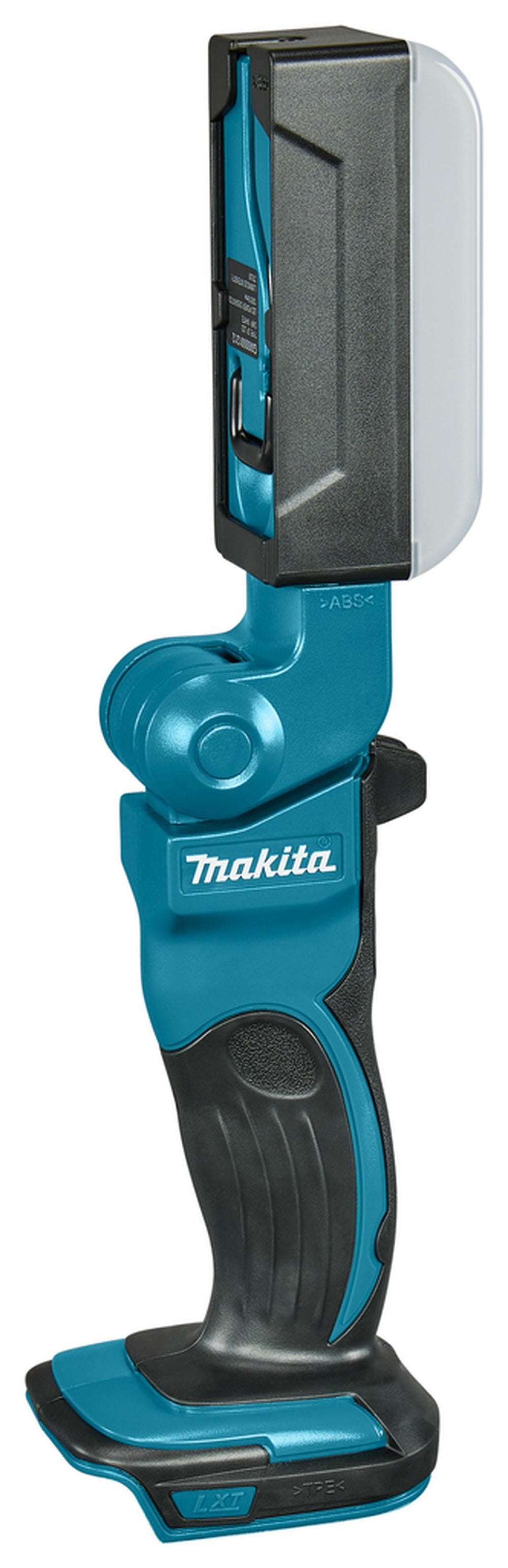 Makita Lámpara de trabajo 14,4V / 18V DEBDML801X nuevo — Nuevo