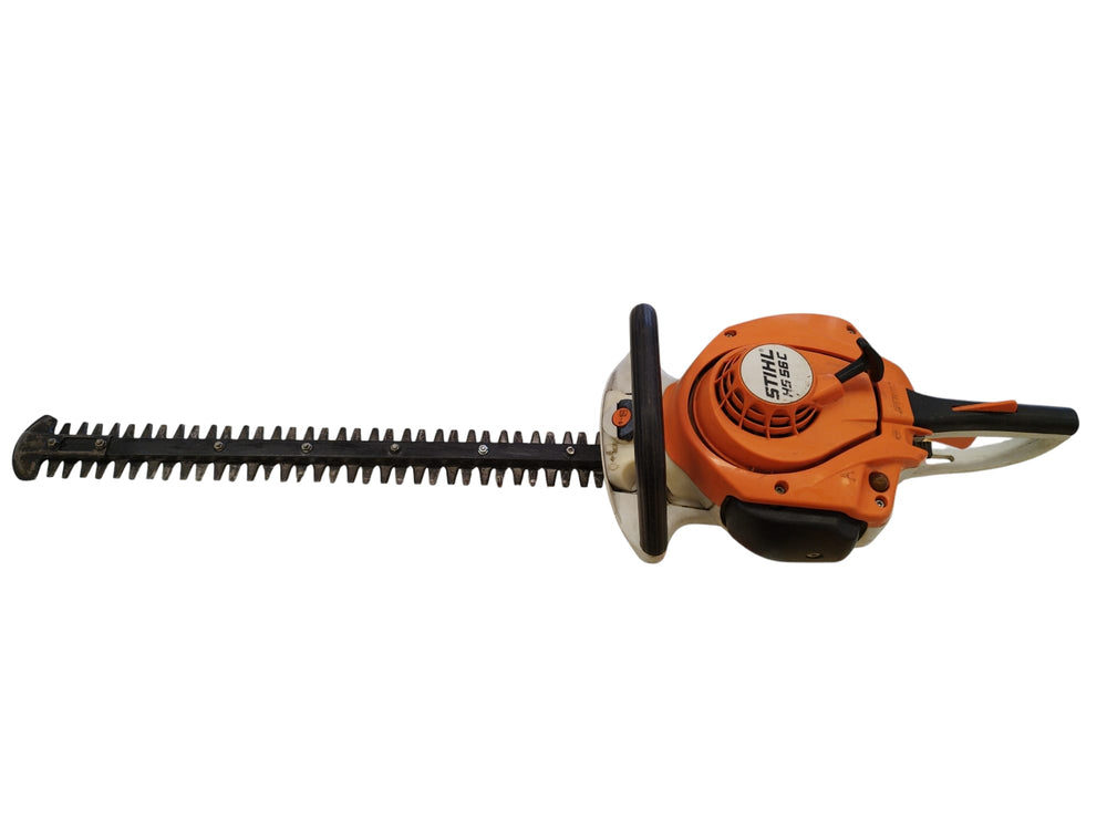 Stihl HS 56C de segunda mano — Bueno