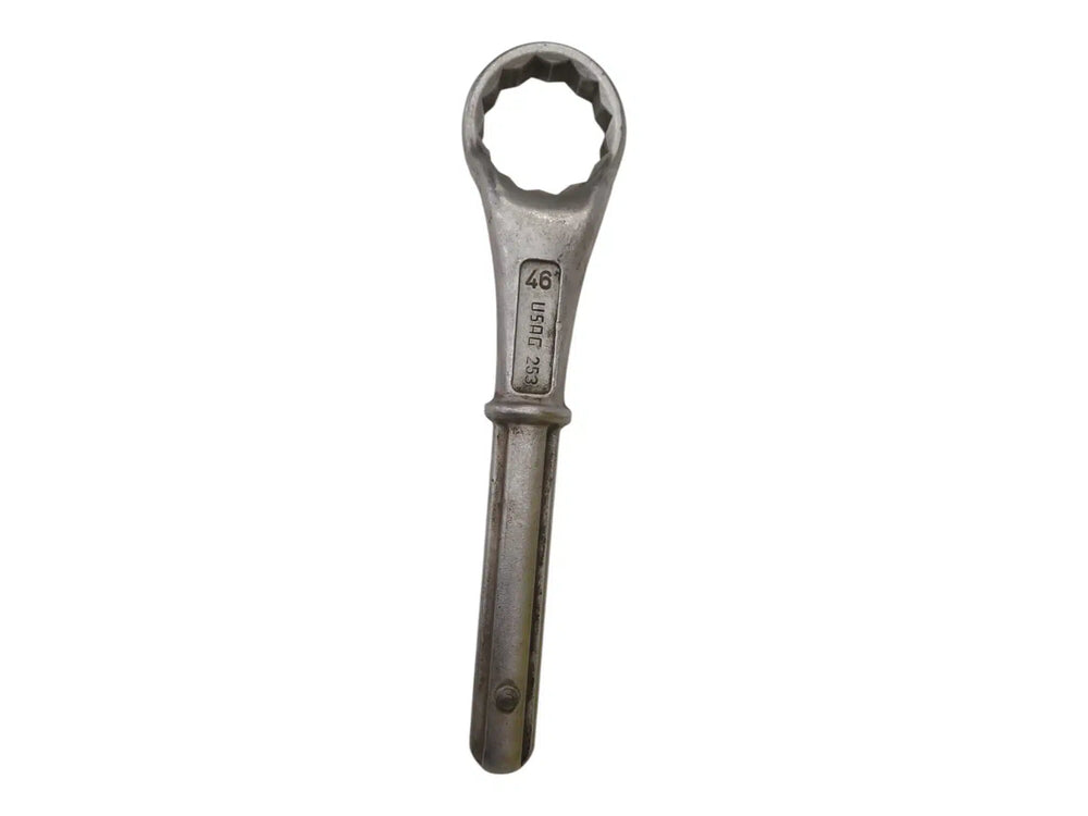 Usag 253 46 de segunda mano — Como nuevo
