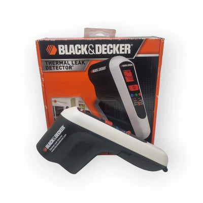 Black & Decker TLD 100 de segunda mano — Bueno