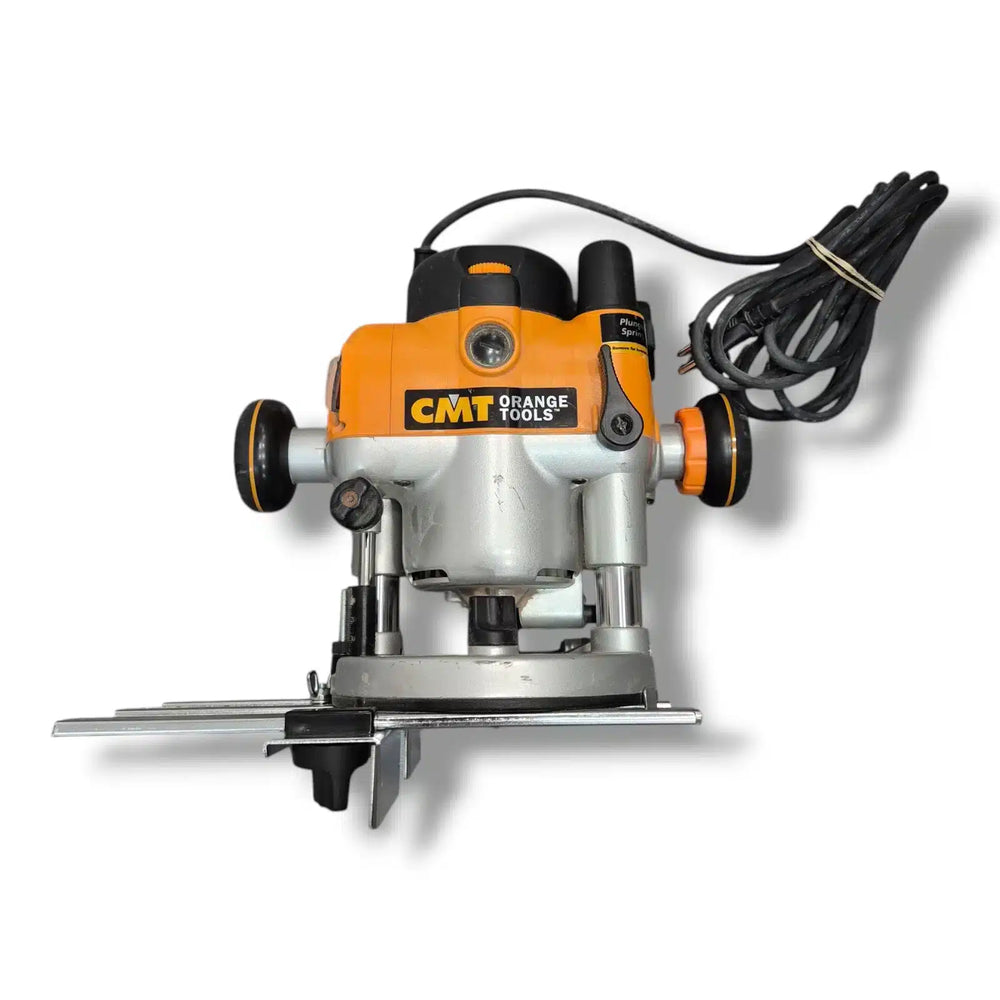 CMT Orange Tools CMT7E de segunda mano — Como nuevo