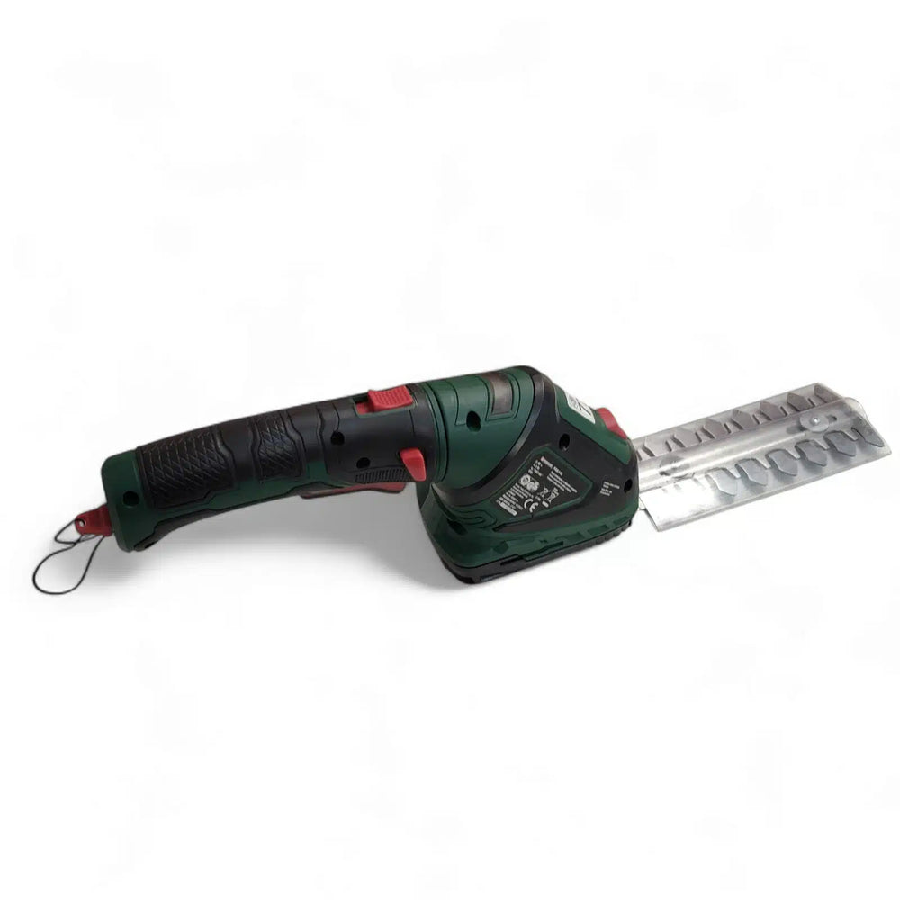 CORTADORA PARKSIDE PGSA 4 A2+CABLE DE CARGA de segunda mano — Bueno