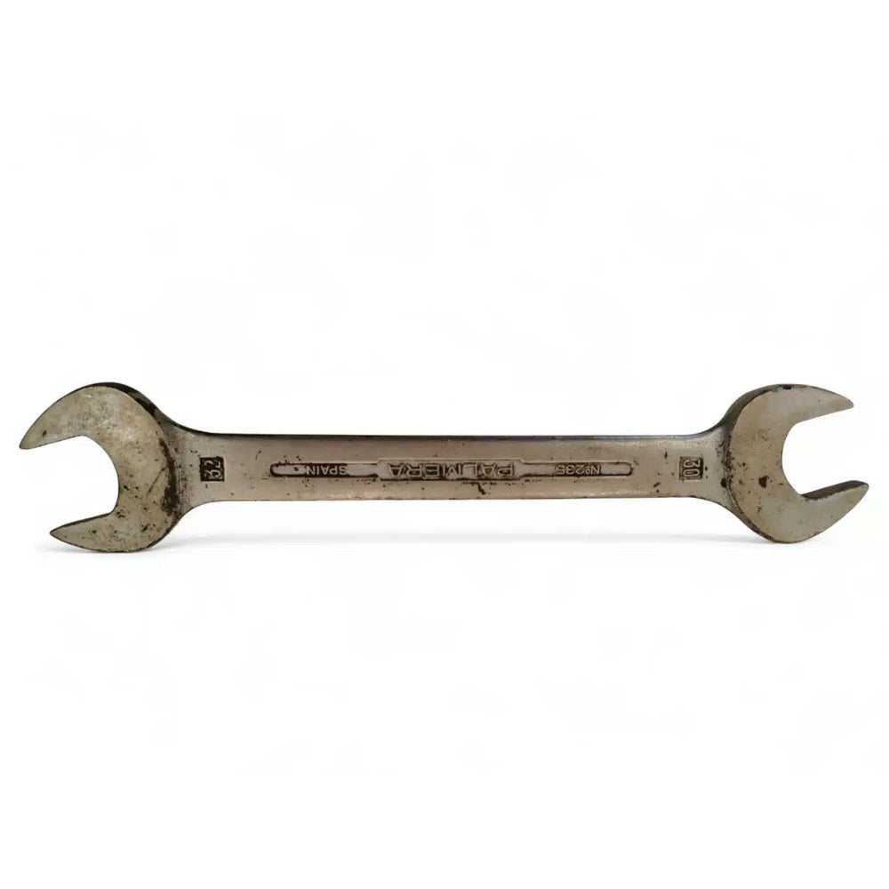 LLAVE INGLESA PALMERA 30 32 de segunda mano — Como nuevo