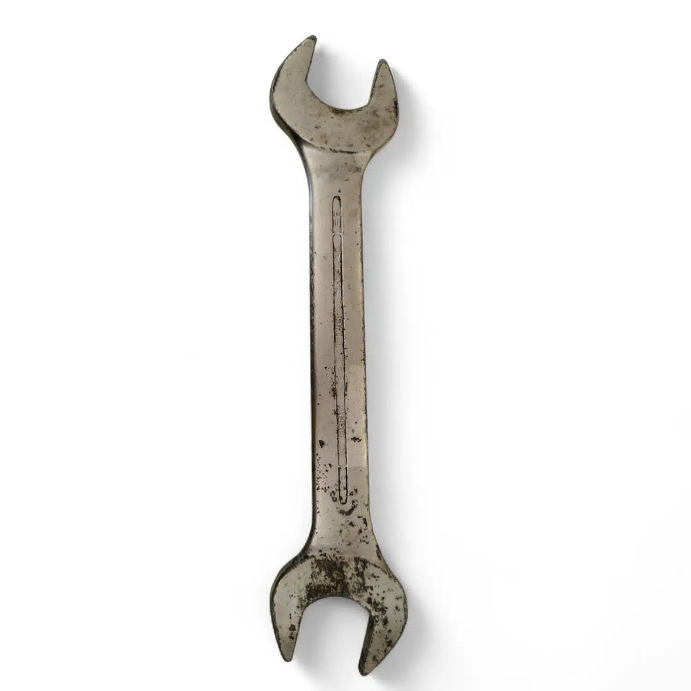 LLAVE INGLESA PALMERA 46 50 de segunda mano — Como nuevo
