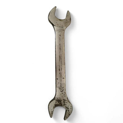 LLAVE INGLESA PALMERA 46 50 de segunda mano — Como nuevo