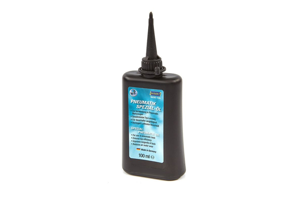 Hazet Aceite Neumático 100 ml - 9400-100 nuevo — Nuevo