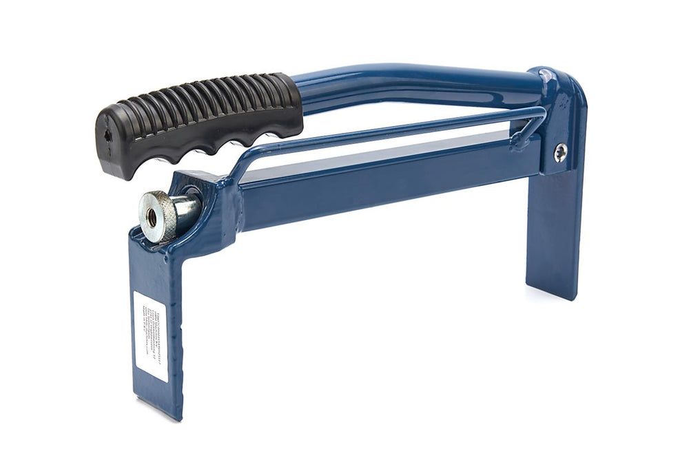HBM Portador / Pinza para Piedras Ajustable 270 - 450 mm nuevo — Nuevo