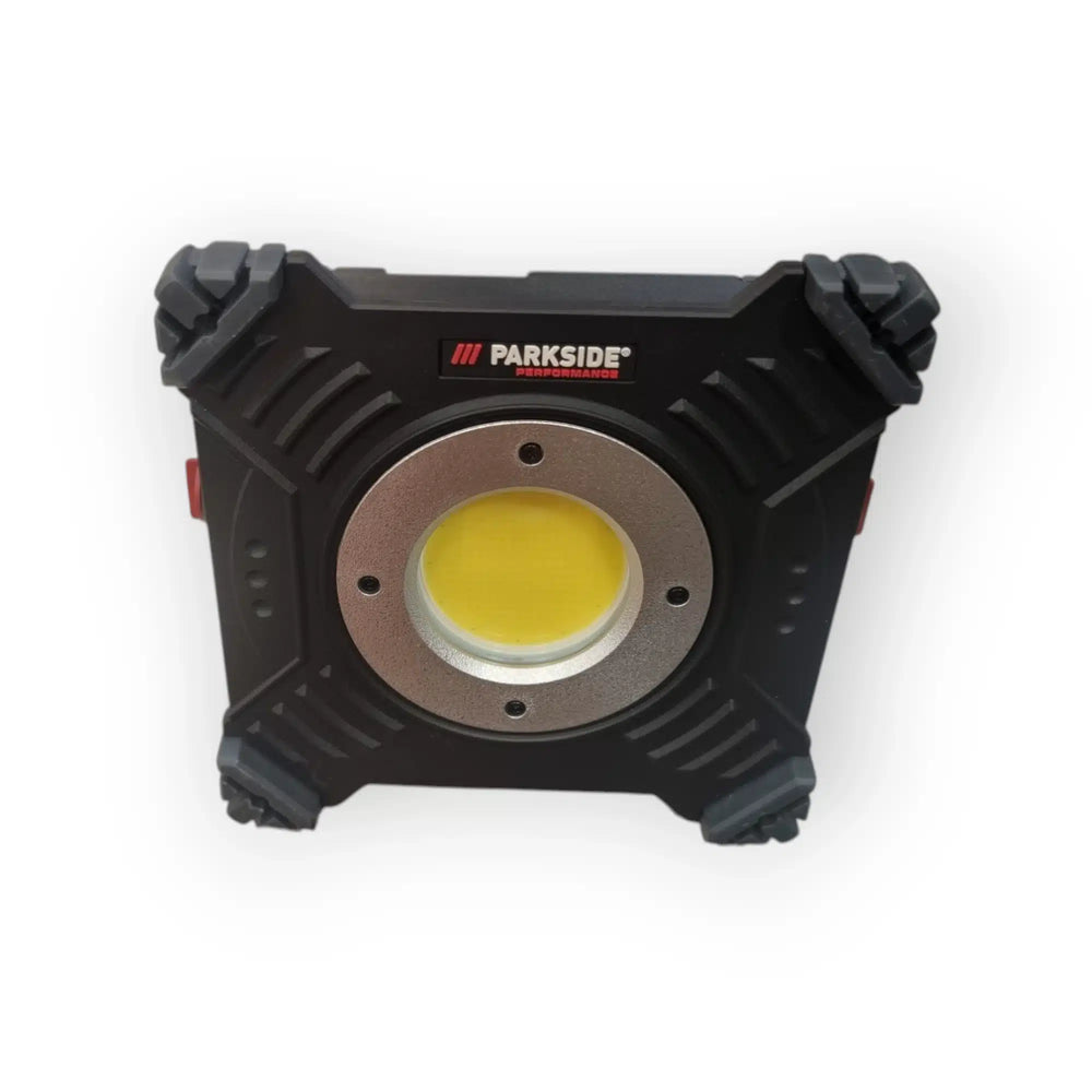 FOCO LED DE TRABAJO PARKISE HG13391 40W + CABLE de segunda mano — Como nuevo