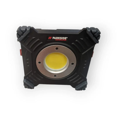 FOCO LED DE TRABAJO PARKISE HG13391 40W + CABLE de segunda mano — Como nuevo