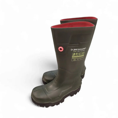 Dunlop Field Pro Thermo+ de segunda mano — Como nuevo