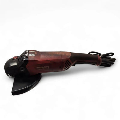 AMOLADORA HILTI AG 230-20 2000W de segunda mano · Amoladoras — Como nuevo