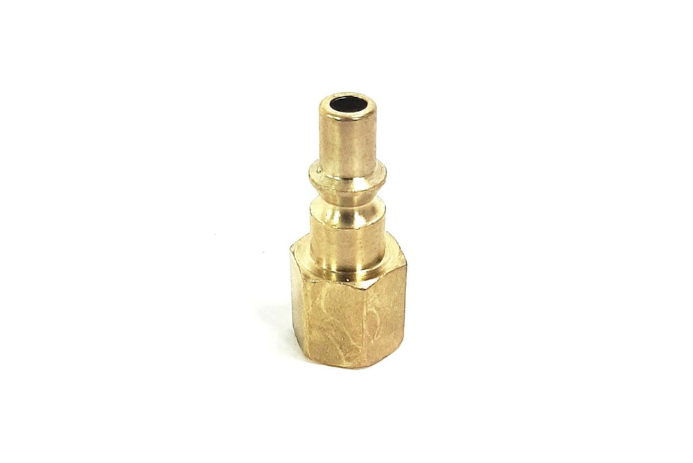Conector HBM Orion 1/4" Interno nuevo — Nuevo