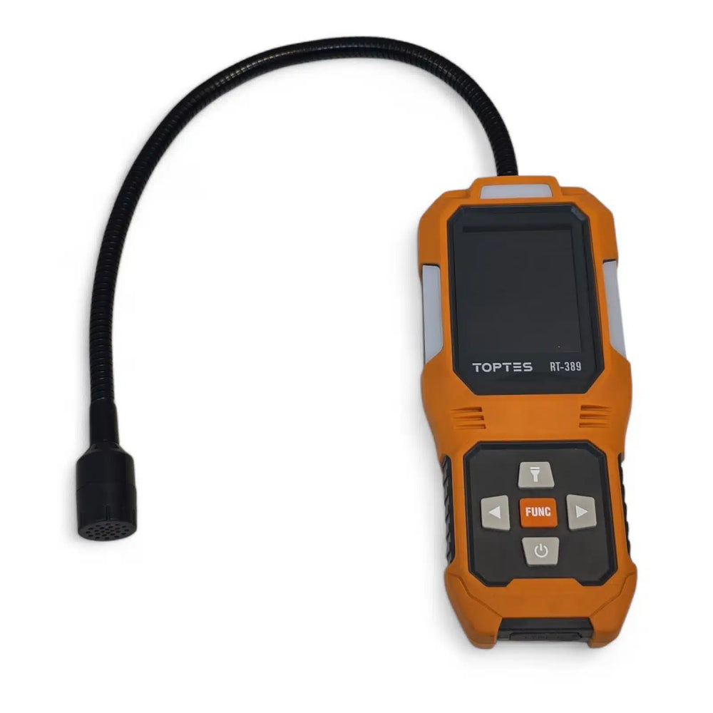 Toptes RT-389 de segunda mano — Bueno