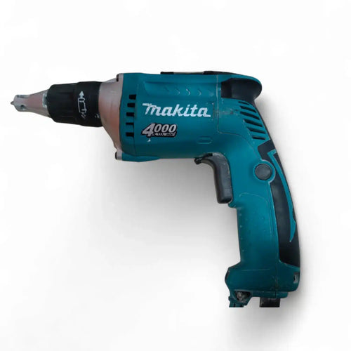 ATORNILLADOR DE PLADUR MAKITA FS4200 570W de segunda mano · Atornilladores — Bueno