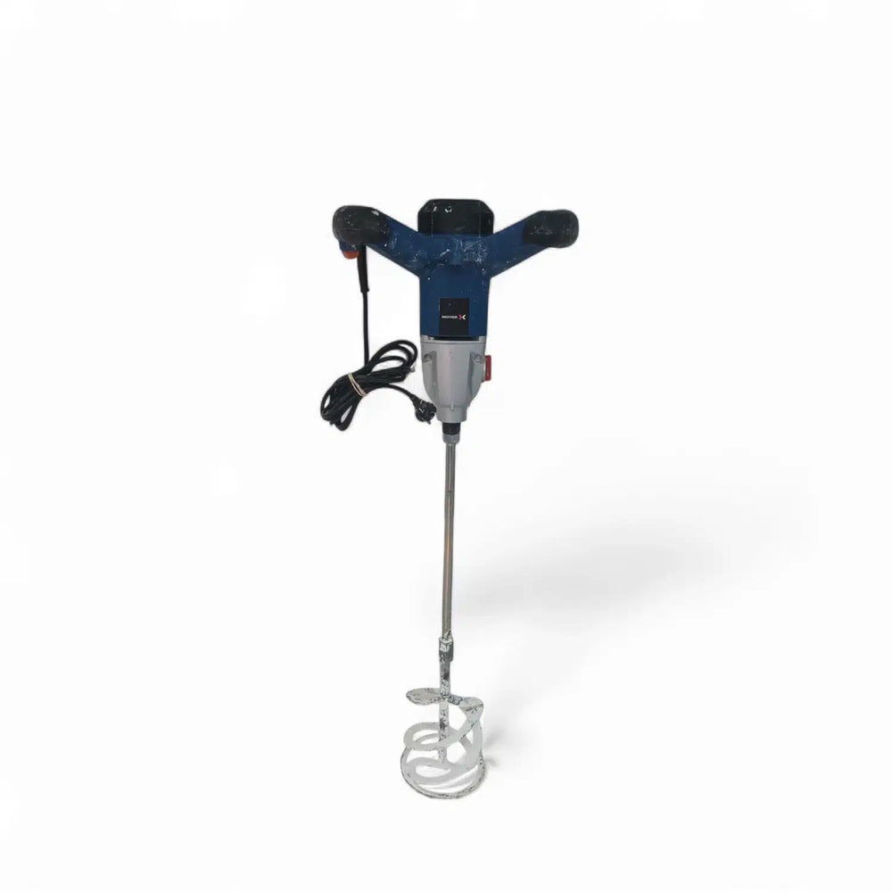 BATIDORA DE OBRA DEXTER 1400W de segunda mano — Como nuevo