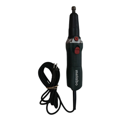 AMOLADORA INTERIOR METABO GE 710 PLUS VERDE de segunda mano · Amoladoras — Bueno