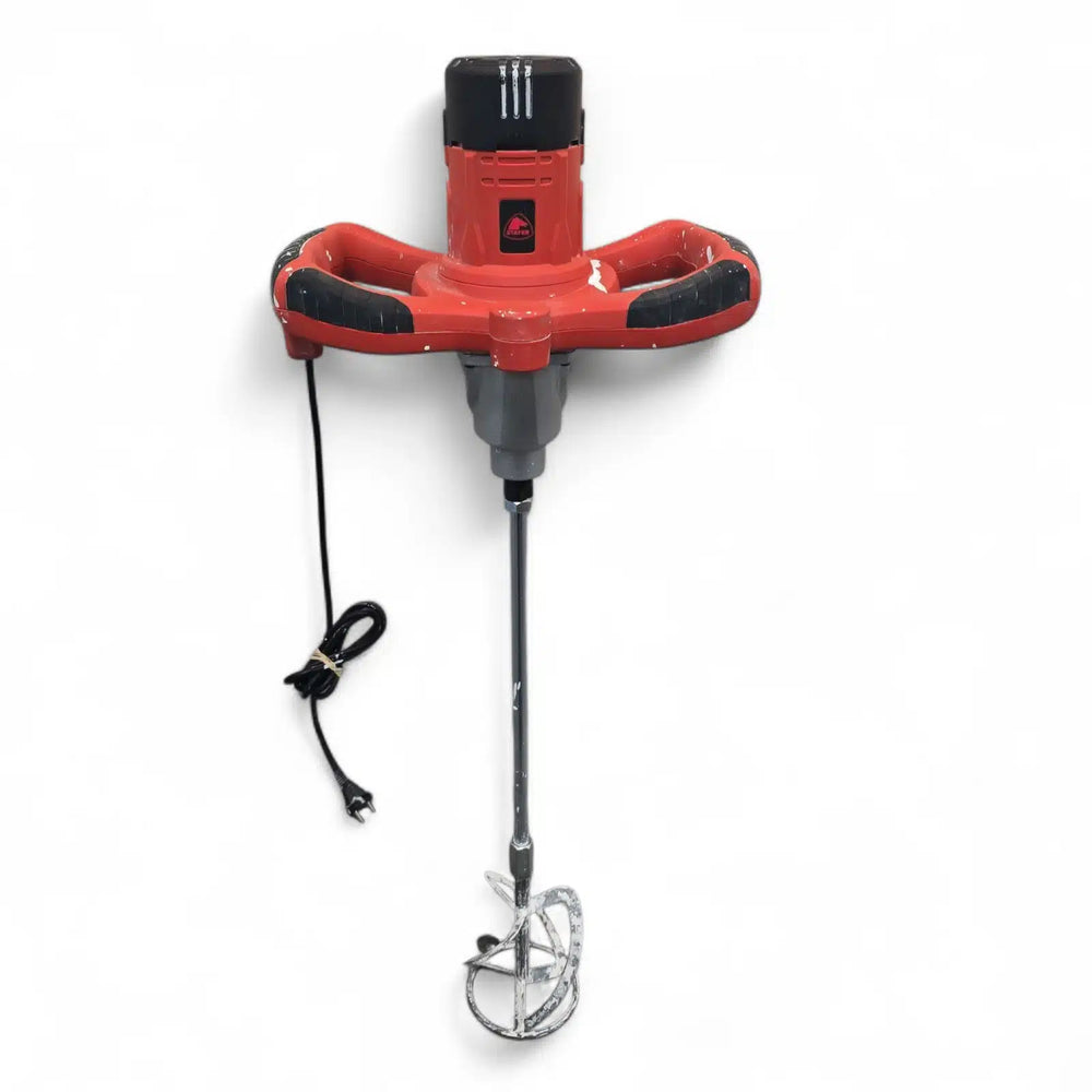 BATIDORA DE STAYER M1100C de segunda mano — Como nuevo