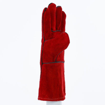 Guantes de soldadura Delta Plus CA615K 12 pares talla 10 nuevo — Nuevo