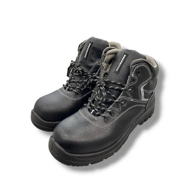 BOTA DE TRABAJO KINGSMAN TALLA 44 *A ESTRENAR* de segunda mano — Como nuevo