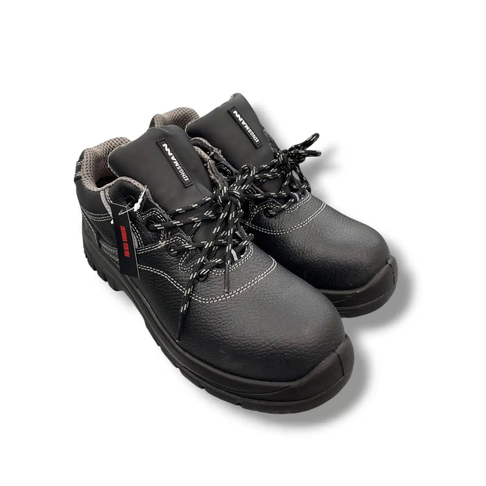 ZAPATO DE TRABAJO KINGSMAN TALLA 43 *A ESTRENAR* de segunda mano — Como nuevo