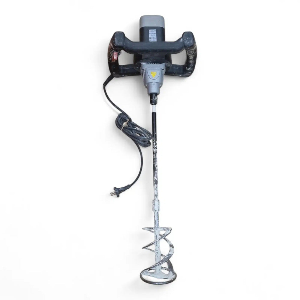 BATIDOR MEZCLADOR BELLOTA M12 LIGHT 1200 W de segunda mano — Como nuevo