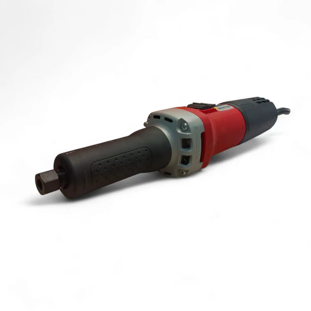 AMOLADORA RECTA STAYER SD27CE + ACC de segunda mano · Amoladoras — Bueno