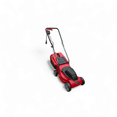CORTACESPE ELECTRICO EINHELL GC-EM 1032 + CAJA + ACCESORIOS de segunda mano — Como nuevo