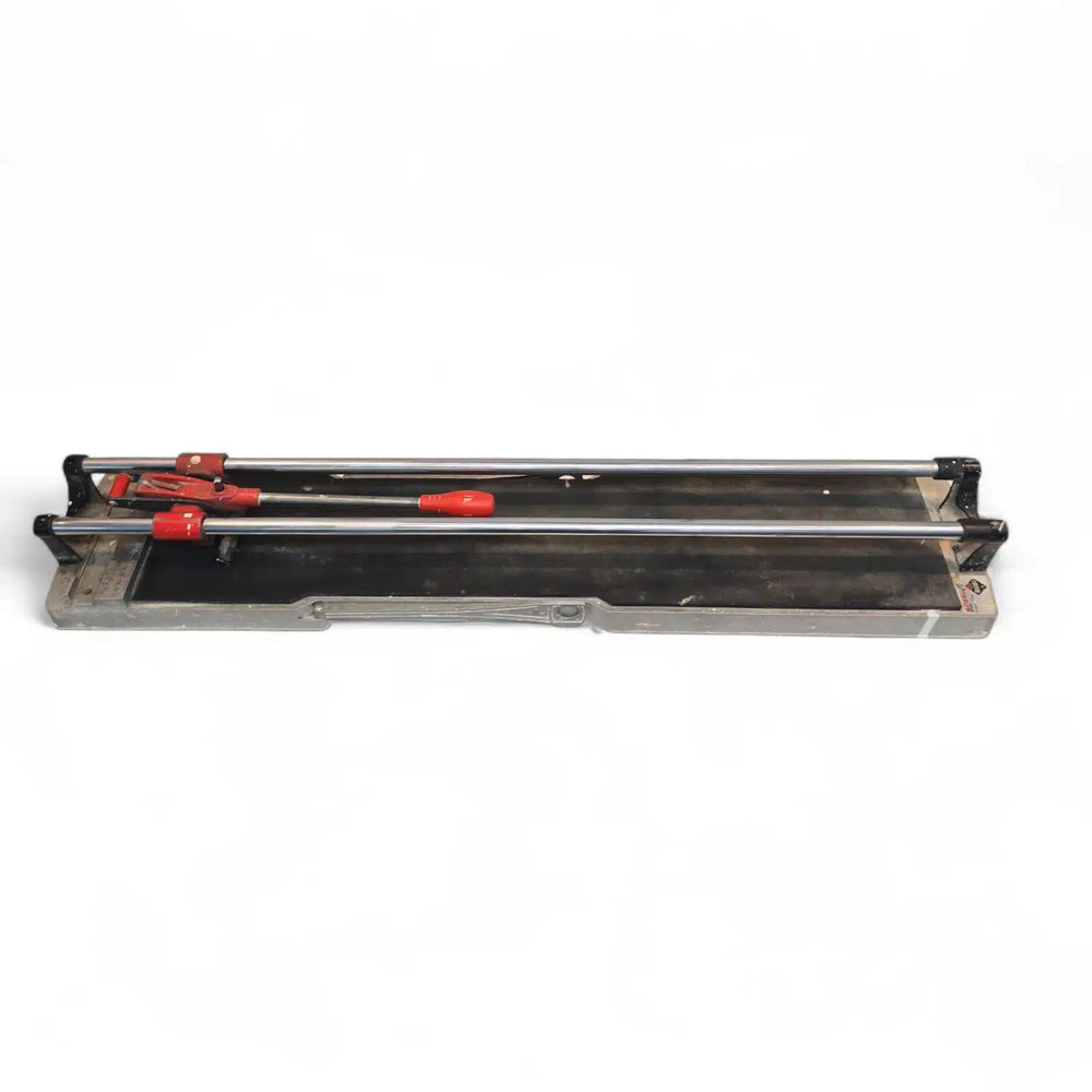 CORTA AZULEJOS RUBI SPEED PLUS 90 CM + ESTUCHE de segunda mano — Bueno