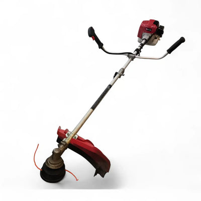 DESBROZADORA EINHELL GC-BC 52 AS 1,5 kW + ACCESORIOS de segunda mano — Bueno