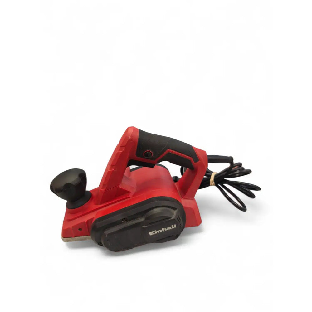 CEPILLO ELECTRICO EINHELL TC-PL 750 750W de segunda mano — Como nuevo
