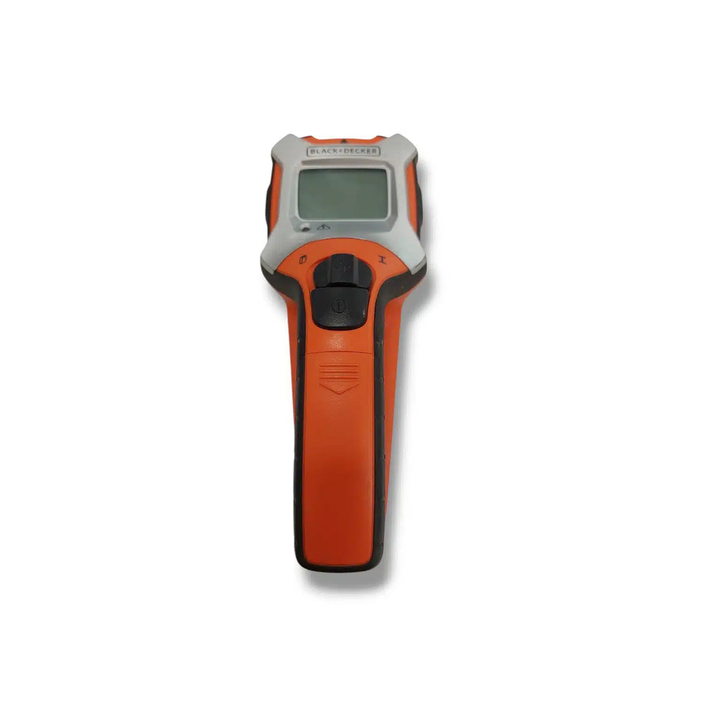 DETECTOR BLACK AND DECKER BDS303 3 EN 1 de segunda mano — Como nuevo