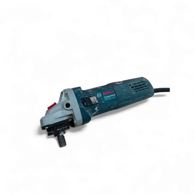 AMOLADORA BOSCH GWS 750 + ACC de segunda mano · Amoladoras — Bueno