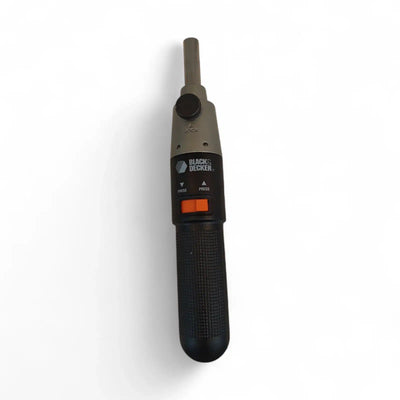 DESTORNILLADOR ELECTRICO BLACK AND DECKER 9018 de segunda mano — Como nuevo