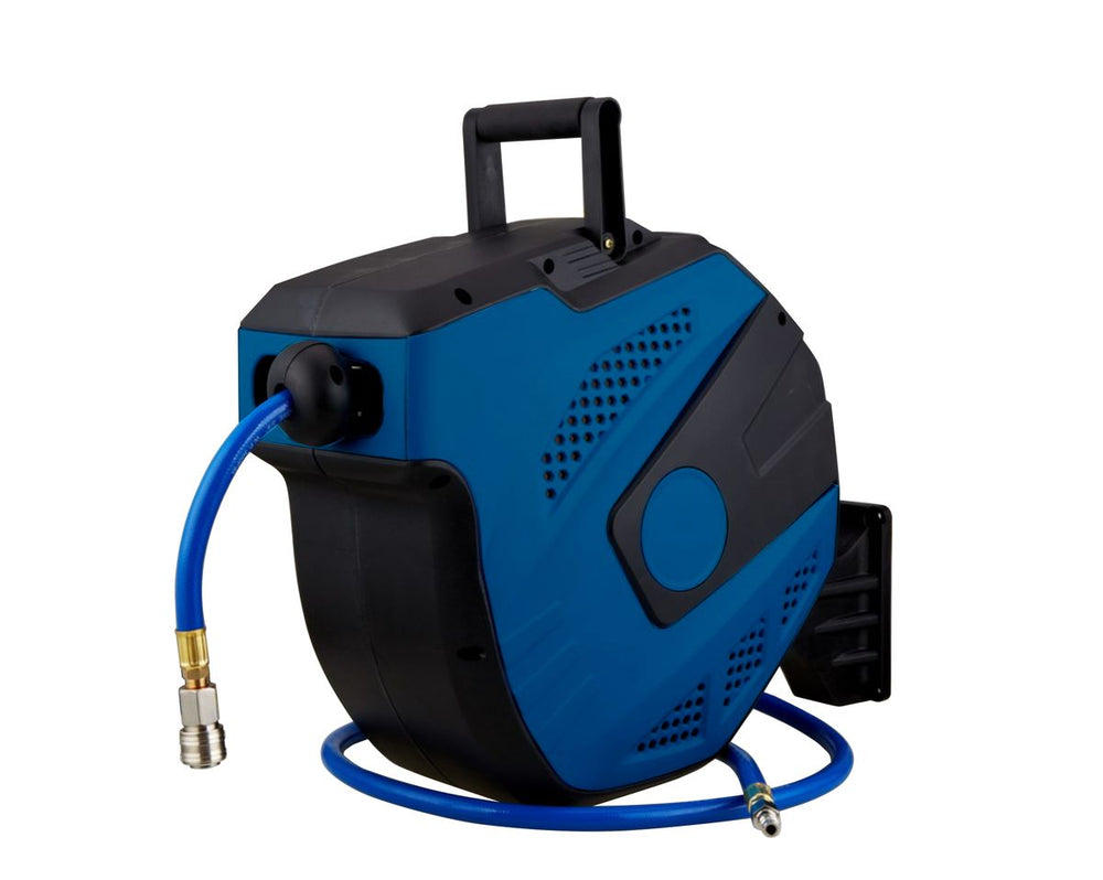 HBM Reels de aire automáticas nuevo — Nuevo
