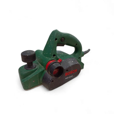 CEPILLO ELECTRICO BOSCH PHO 20-82 de segunda mano — Como nuevo
