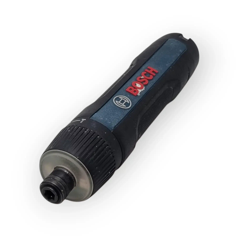 ATORNILLADOR BOSCH 3601 JH2 200 + MALETIN de segunda mano · Atornilladores — Como nuevo