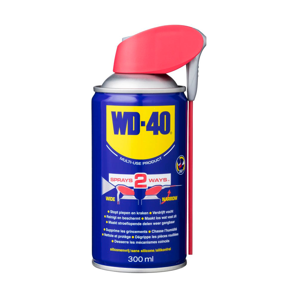 Wd-40® Producto Multiusos Smart Straw® 300 ml nuevo — Nuevo