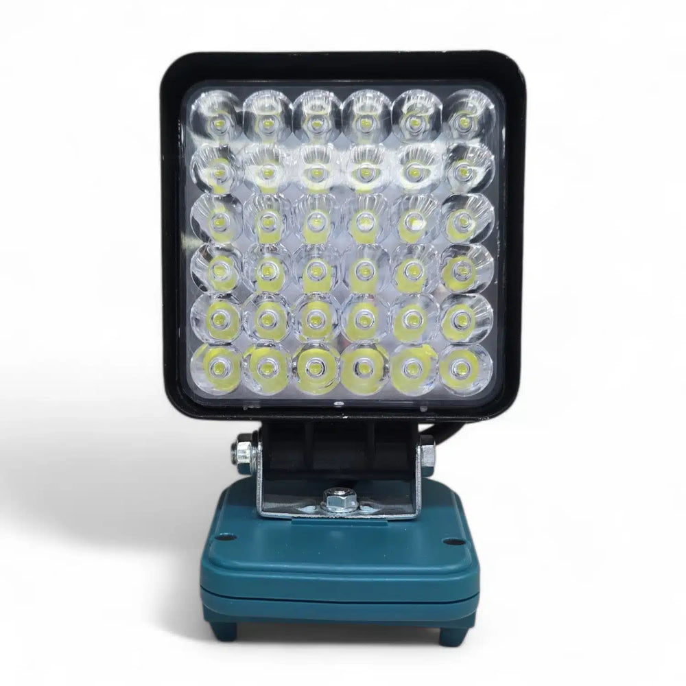 FOCO LED MAKITA de segunda mano