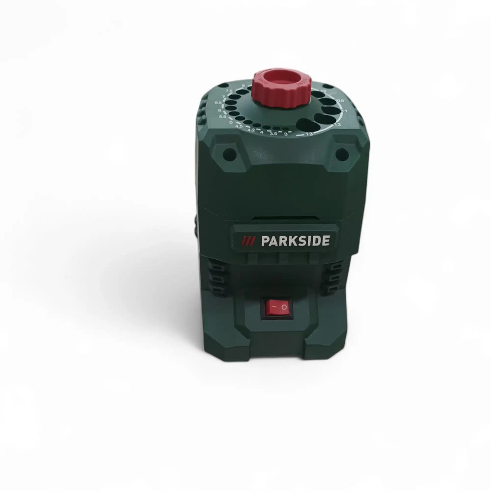 AFILADOR DE BROCAS PARKSIDE PBSG 95 F6 de segunda mano — Bueno
